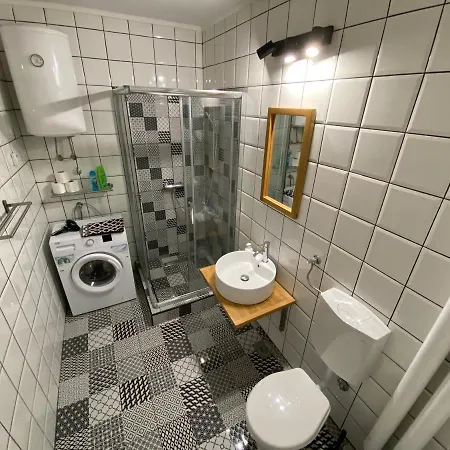 Apartment Cool & Cozy Subotica