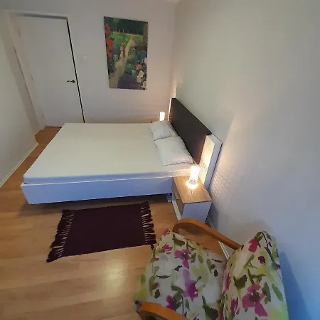Apartment Cool & Cozy Subotica